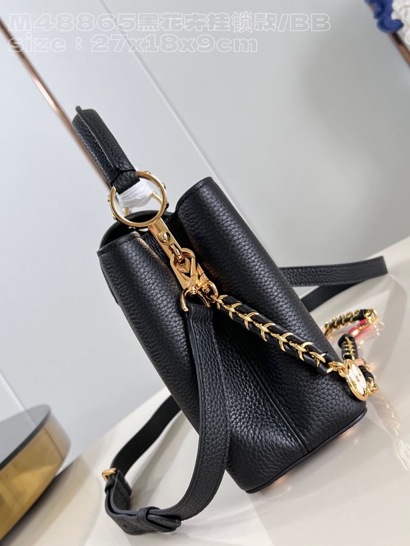 Louis Vuitton Top Handle Bags